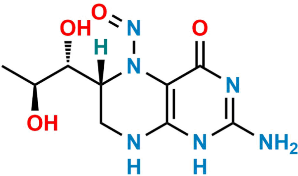 Sapropterin Nitroso Impurity 3