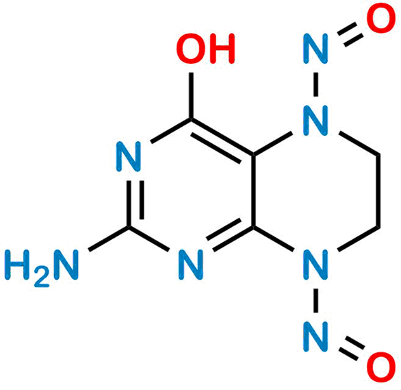 Sapropterin Nitroso Impurity 4