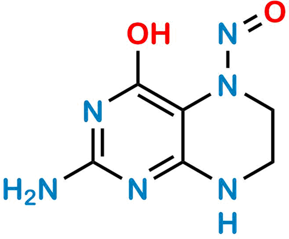 Sapropterin Nitroso Impurity 5