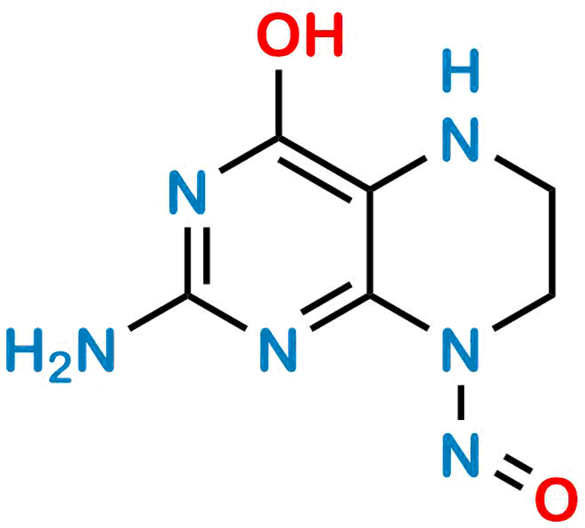 Sapropterin Nitroso Impurity 6