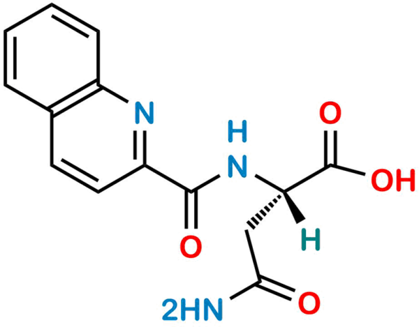 Saquinavir EP Impurity A