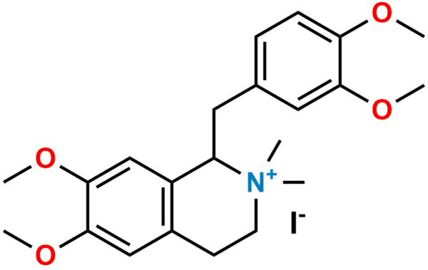 Atracurium EP impurity F Iodide