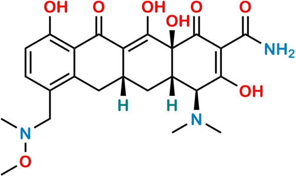 Sarecycline