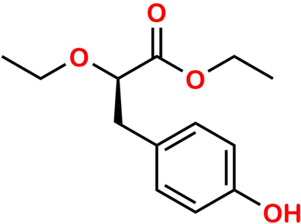 Saroglitazar Impurity 1