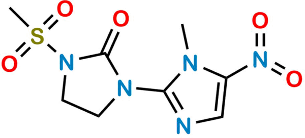 Satranidazole