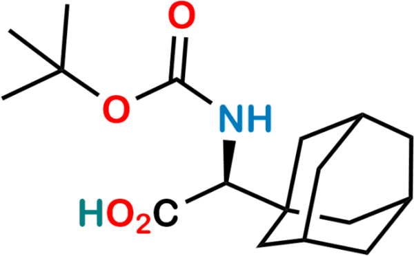 (S)-Boc-Adamantylglycine