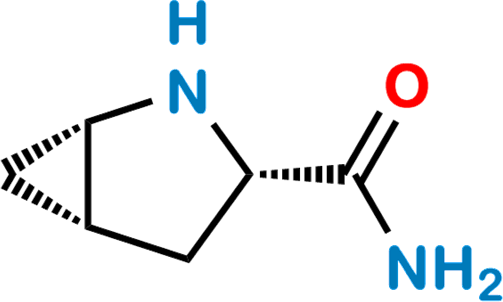 Saxagliptin Amide