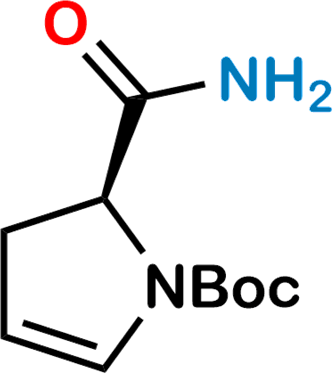 Saxagliptin Impurity 20