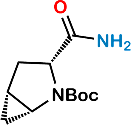 Saxagliptin Impurity 26