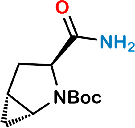 Saxagliptin Impurity 27