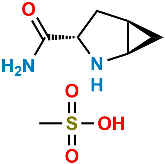 Saxagliptin Impurity 35