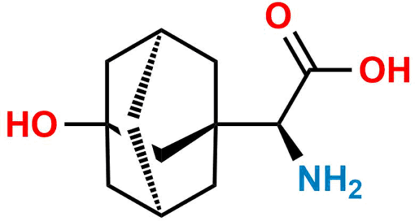 Saxagliptin Impurity 38