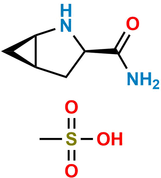 Saxagliptin Impurity 42