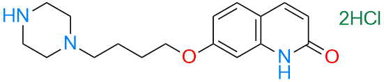 Brexpiprazole Impurity 23