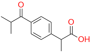 Ibuprofen EP Impurity J