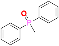 Methyldiphenylphosphine oxide