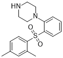 Vortioxetine Sulfone Impurity