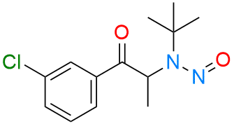 N-Nitroso Bupropion