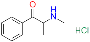 2-(Methylamino)-1-phenylpropan-1-one