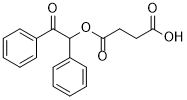  Oxaprozin Benzoin Succinate