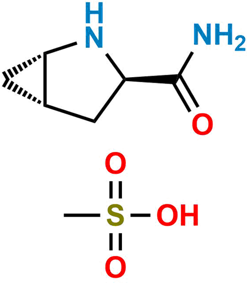 Saxagliptin Impurity 43