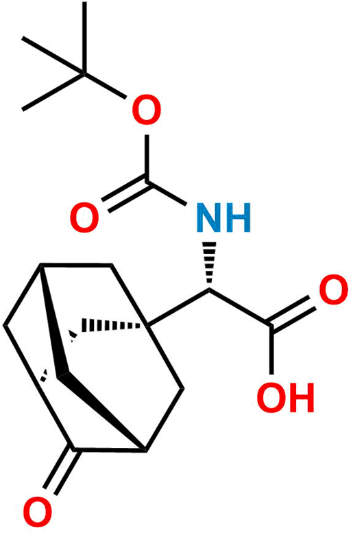 Saxagliptin Impurity 45