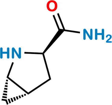 Saxagliptin Impurity 33