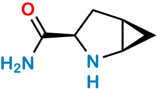 R Isomer Of Saxagliptin Amide