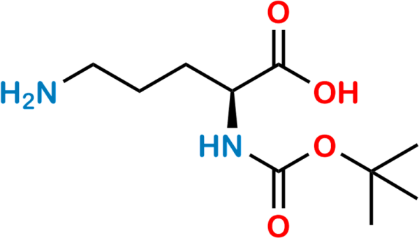 Nα-Boc-L-Ornithine