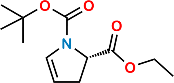 Saxagliptin Impurity 21