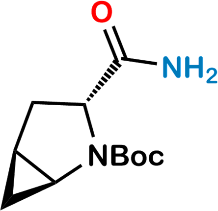 Saxagliptin Impurity 28