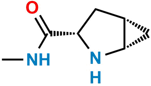 Saxagliptin Impurity 36