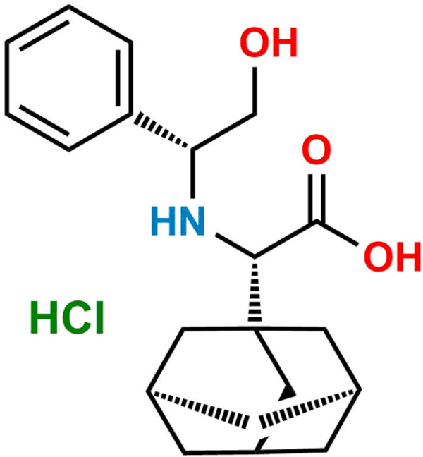 Saxagliptin Impurity 40