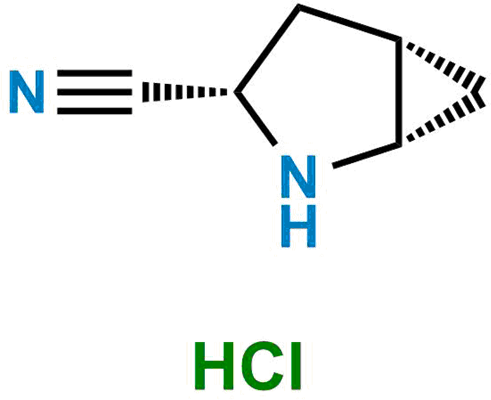 Saxagliptin Impurity 41