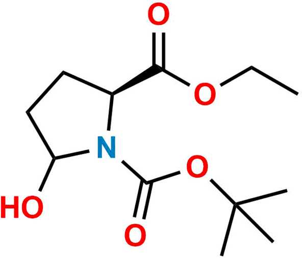 Saxagliptin Impurity 44