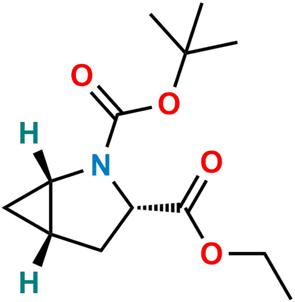 Saxagliptin Impurity 57