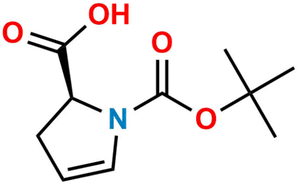 Saxagliptin Impurity 58