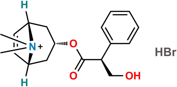 Scopolamine Impurity 1