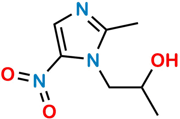 Secnidazole