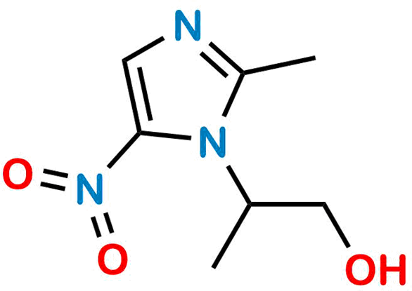 Secnidazole 1-Propanol Analog