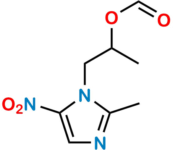 Secnidazole Formate