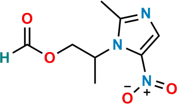 Secnidazole Isomer Formate