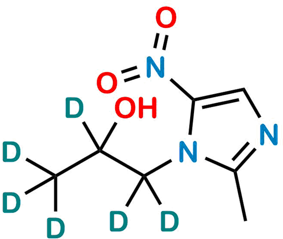 Secnidazole D6