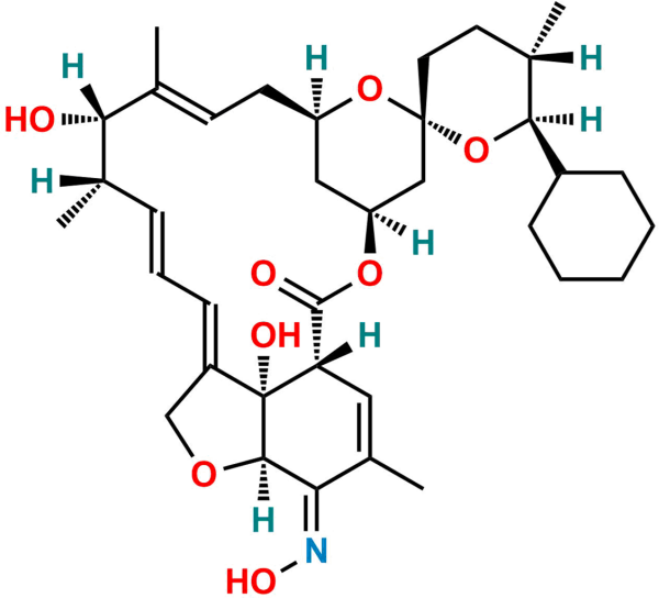 Selamectin EP Impuity C