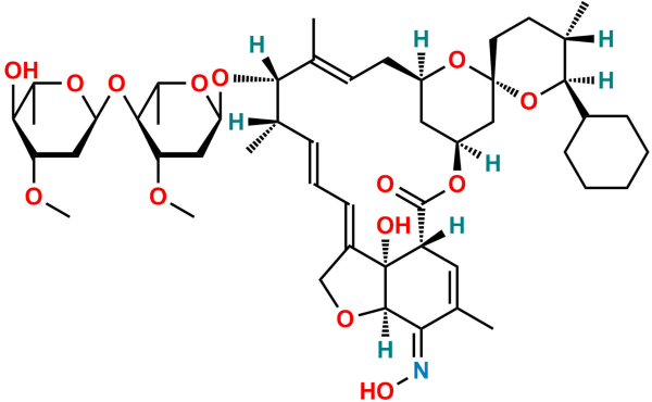 Selamectin EP Impuity D