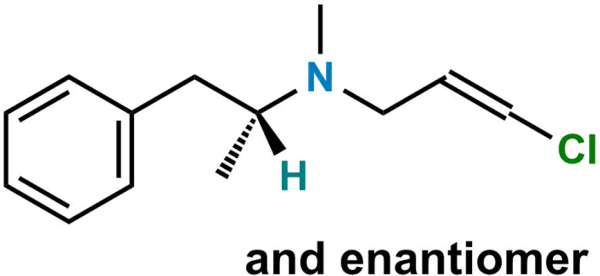 Selegiline EP Impurity G