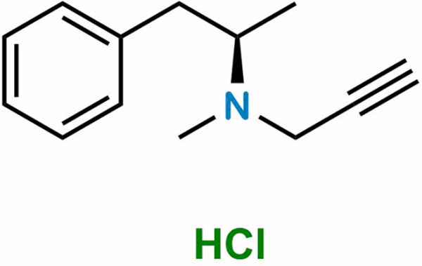 Selegiline Hydrochloride