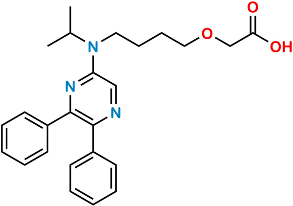 Selexipag Acid