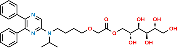 Selexipag Impurity 9