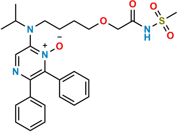 Selexipag N-Oxide